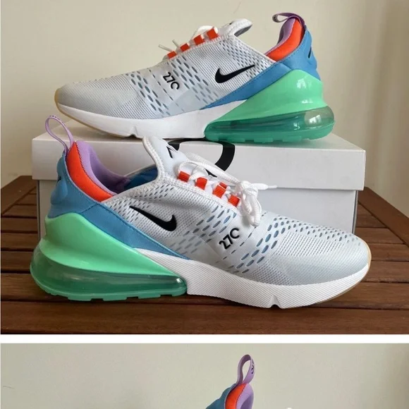 Men’s sz10 running shoes New - Picture 2 of 4